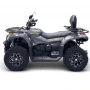 Квадроцикл Bizon YK450L EPS ПТС