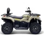 Квадроцикл Bizon YK450AL EPS ПТС