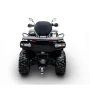 Электроквадроцикл Bizon YK450EL EPS ПСМ