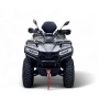 Электроквадроцикл Bizon YK450EL EPS ПСМ