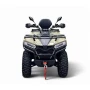 Электроквадроцикл Bizon YK450EL EPS ПСМ