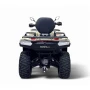Электроквадроцикл Bizon YK450EL EPS ПСМ