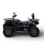 Электроквадроцикл Bizon YK450EL EPS ПСМ