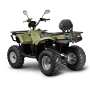 Квадроцикл Irbis ATV200 LUX ПТС