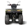 Квадроцикл Irbis ATV200 LUX ПТС