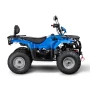 Квадроцикл Irbis ATV200 LUX ПТС