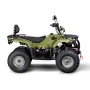 Квадроцикл Irbis ATV200 LUX ПТС