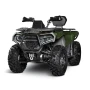 Квадроцикл Irbis TA-F300 EFI ПТС