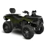 Квадроцикл Irbis TA-F300 EFI ПТС