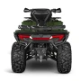 Квадроцикл Irbis TA-F300 EFI ПТС