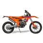 Мотоцикл эндуро Irbis KTR250