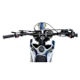 Мотоцикл эндуро Irbis HTR250