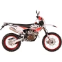 Мотоцикл KAYO T4 300 ENDURO (4T YB300H 21/18 2026) ПТС