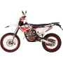 Мотоцикл KAYO T4 300 ENDURO (4T YB300H 21/18 2026) ПТС