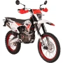 Мотоцикл KAYO T4 300 ENDURO (4T YB300H 21/18 2026) ПТС