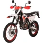 Мотоцикл KAYO T4 300 ENDURO (4T YB300H 21/18 2026) ПТС