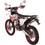 Мотоцикл KAYO T4 300 ENDURO (4T YB300H 21/18 2026) ПТС