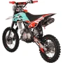 Питбайк KAYO Basic K125EA 17/14 KRZ NEW