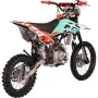 Питбайк KAYO Basic K125EA 17/14 KRZ NEW
