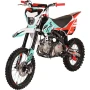 Питбайк KAYO Basic K125EA 17/14 KRZ NEW