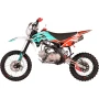 Питбайк KAYO Basic K125EA 17/14 KRZ NEW
