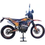Мотоцикл Regulmoto ATHLETE PR300 NEW 21/18 с ПТС