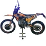 Мотоцикл Regulmoto ATHLETE PR300 NEW 21/18 с ПТС