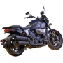Мотоцикл Vento (VMC) CRUISER 650