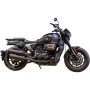 Мотоцикл Vento (VMC) CRUISER 650