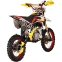 Питбайк KAYO Evolution YX140EM 17/14 KRZ NEW