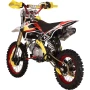Питбайк KAYO Evolution YX140EM 17/14 KRZ NEW