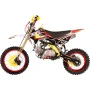 Питбайк KAYO Evolution YX140EM 17/14 KRZ NEW