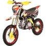 Питбайк KAYO Evolution YX140EM 17/14 KRZ NEW