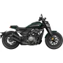 Мотоцикл CYCLONE AQS401 AMT