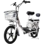 Электровелосипед Yakama R1
