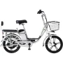 Электровелосипед Yakama R1
