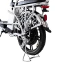 Электровелосипед Yakama R1