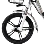 Электровелосипед Yakama R1