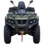 Квадроцикл HiSUN TACTIC 750 LIMITED EPS
