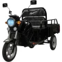 Грузовой электротрицикл BNP Zevs ULTRA MINI