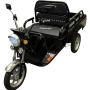 Грузовой электротрицикл BNP Zevs ULTRA MINI