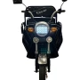 Грузовой электротрицикл BNP Zevs ULTRA MINI