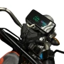Грузовой электротрицикл BNP Zevs ULTRA MINI