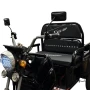 Грузовой электротрицикл BNP Zevs ULTRA MINI
