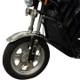 Грузовой электротрицикл BNP Zevs ULTRA MINI