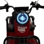 Электротрицикл BNP Zevs Pro