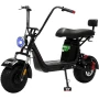 Электроскутер BNP CITY Duo 220