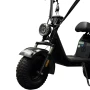 Электроскутер BNP CITY Duo 220