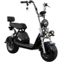 Электроскутер BNP CITY Duo 230