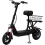 Электроскутер BNP CITY Duo 210